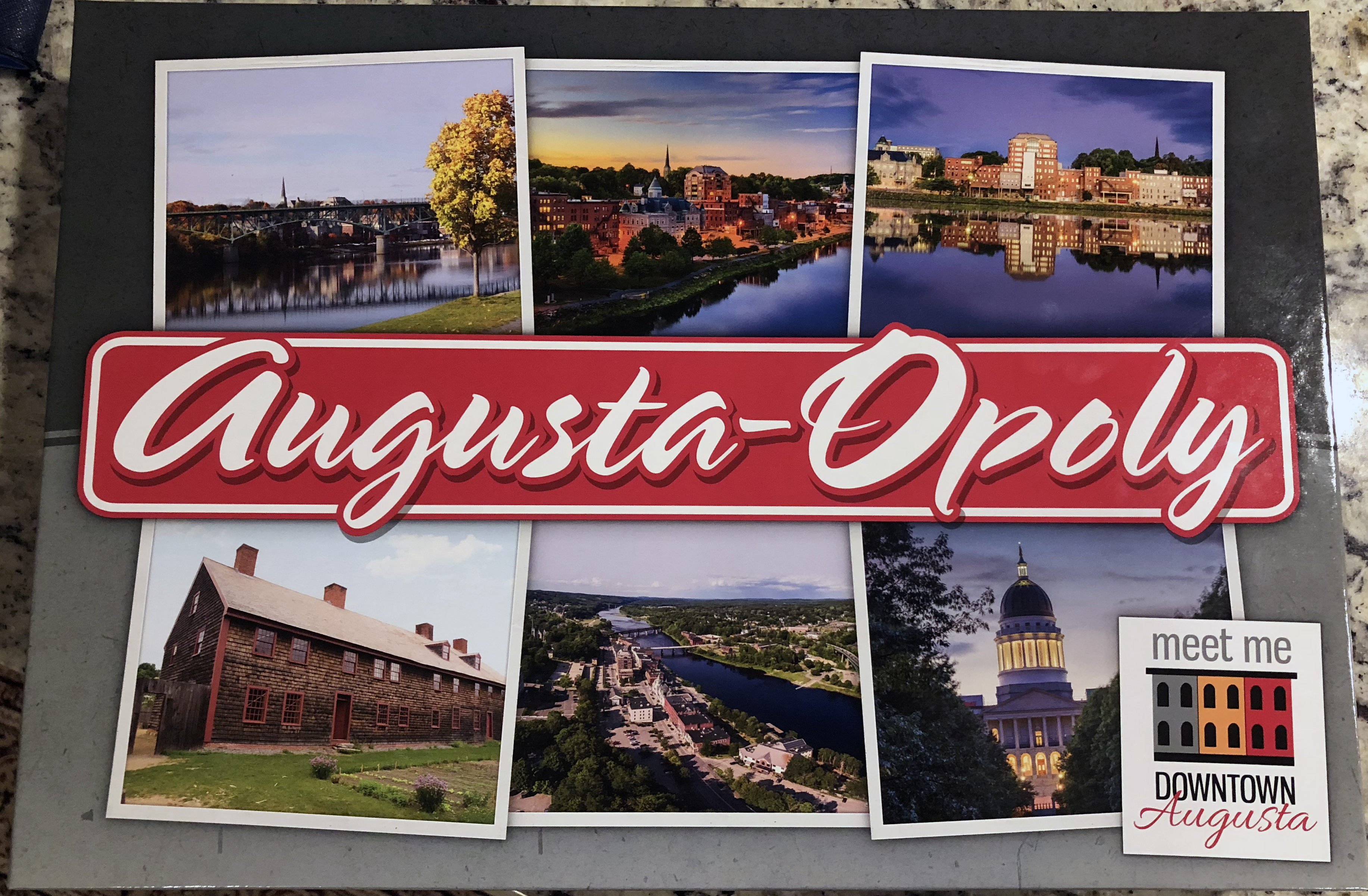 Augusta-Opoly
